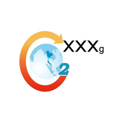 jorakay-corporation-technology Footprint of Product (CFP)