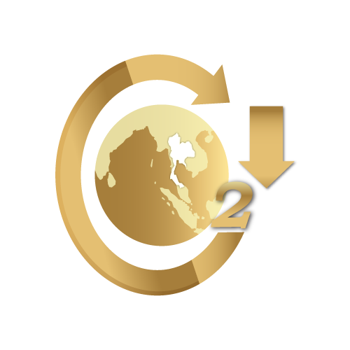 jorakay-corporation-technology Footprint of Product (CFP)