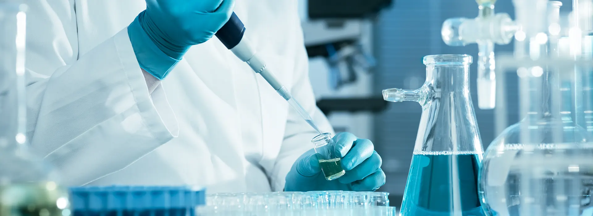 JORAKAY CORPORATION CO.,LTD technology-banner