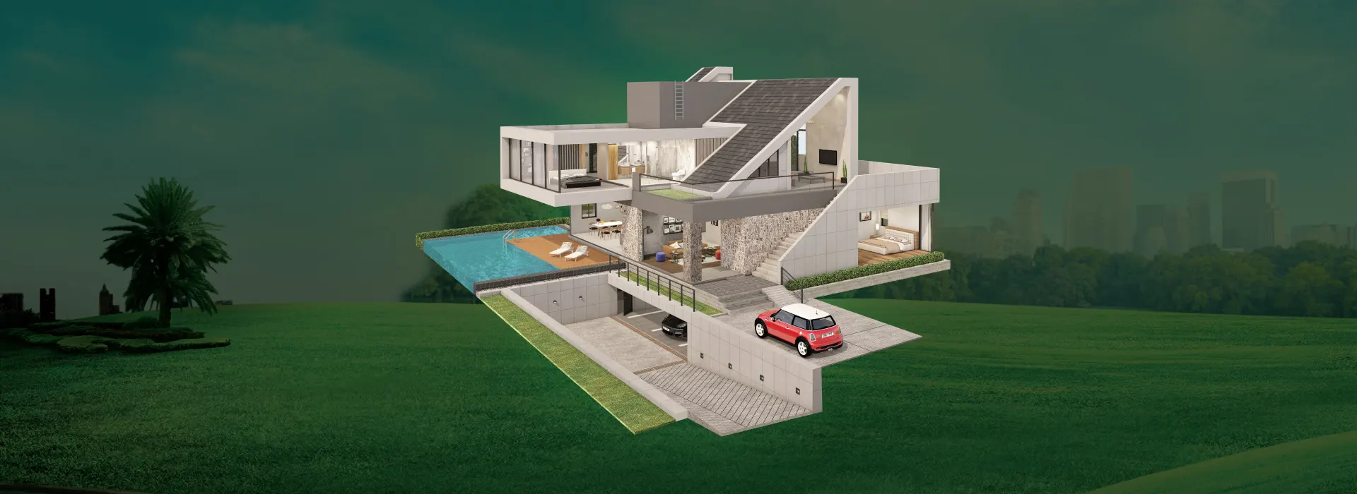 JORAKAY CORPORATION CO.,LTD product-banner