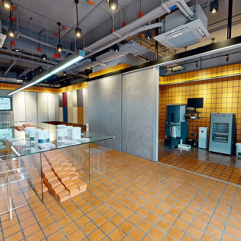 FLAGSHIP STORE (สำนักงานใหญ่)