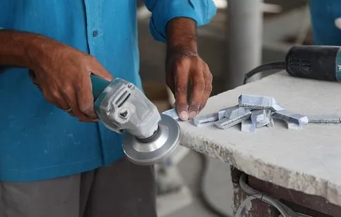 known aboout 5 natural stone tiles and how to use