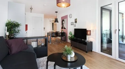 Total solutions for the dark house! Help save electricity 