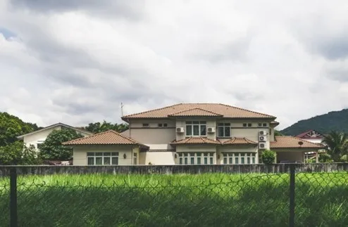 Did you know ? Build an exceptionally beautiful house 