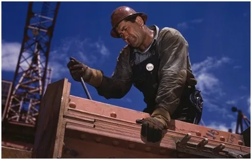  Get to know the glue for plugging in steel and sticking 