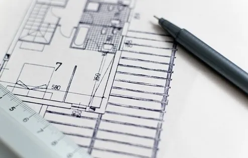 Rent his house (Or make a shop) How much can be added?
