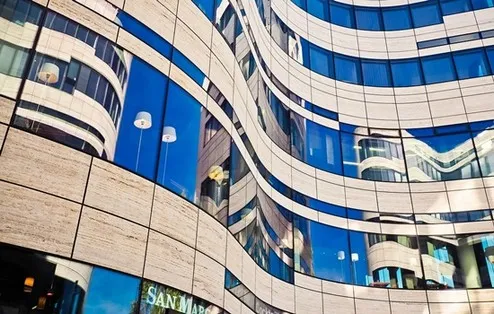  4-color home decoration glass suitable for any kind of use.