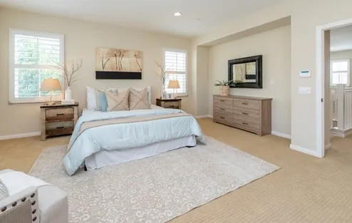 Tricks to create a bedroom according to Feng Shui 2020?