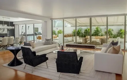 Share ideas! How to choose sliding house doors 