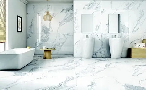 วิธีปูกระเบื้องแบบถูกต้อง