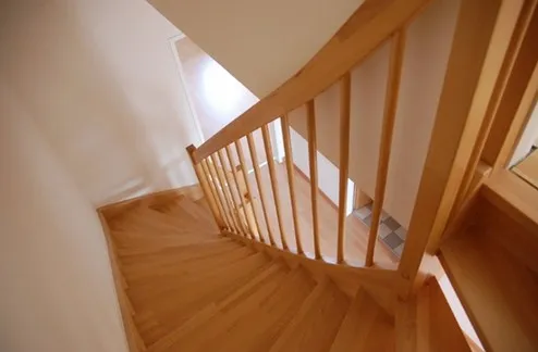 Things to know! Standard house staircase size How should it 