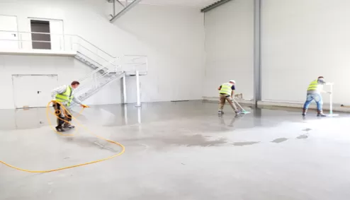 What is the benefit of primer before leveling tartar