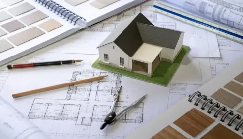 ความน่าสบายกับการออกแบบ