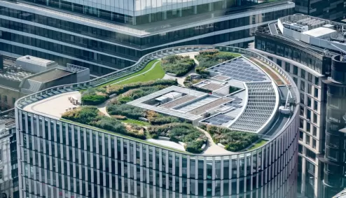 Environmental Design