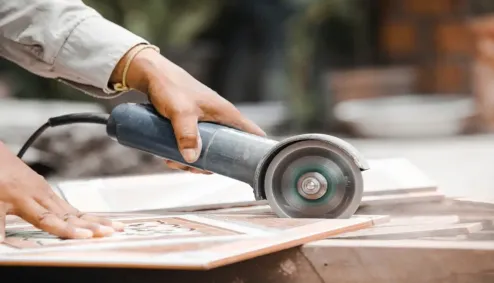 ใบตัดกระเบื้องคืออะไร มีแบบไหนให้เลือกใช้งานบ้าง?