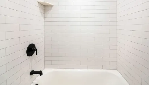 กระเบื้อง Subway Tile