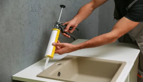 ซีลแลนท์คืออะไร