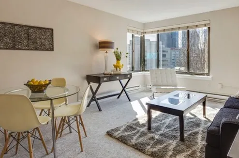 The sun shines into the house! How to solve the problem?