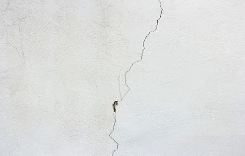  What causes the concrete cracks? Can crocodile products 