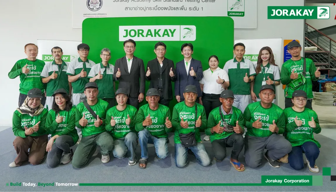 ปันความรู้กับครูพี่เข้ ปีที่ 5 ส่งต่อองค์ความรู้
