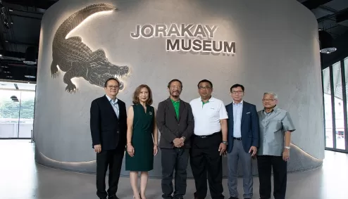 JORAKAY 28th Anniversary