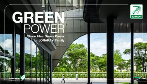 Green Power