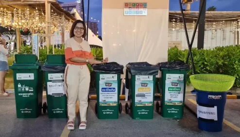 Walking Street Phetch Fest 2023
