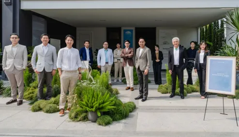 Health & Well-Being Living