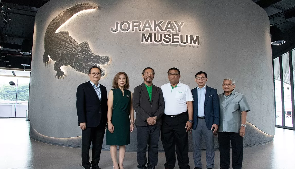 JORAKAY 28th Anniversary