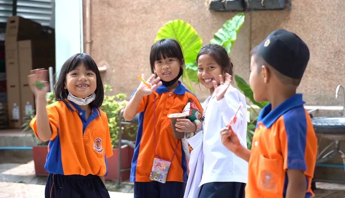 >> JORAKAY, จระเข้, CSR, กิจกรรมเพื่อสังคม, Sustainability,
