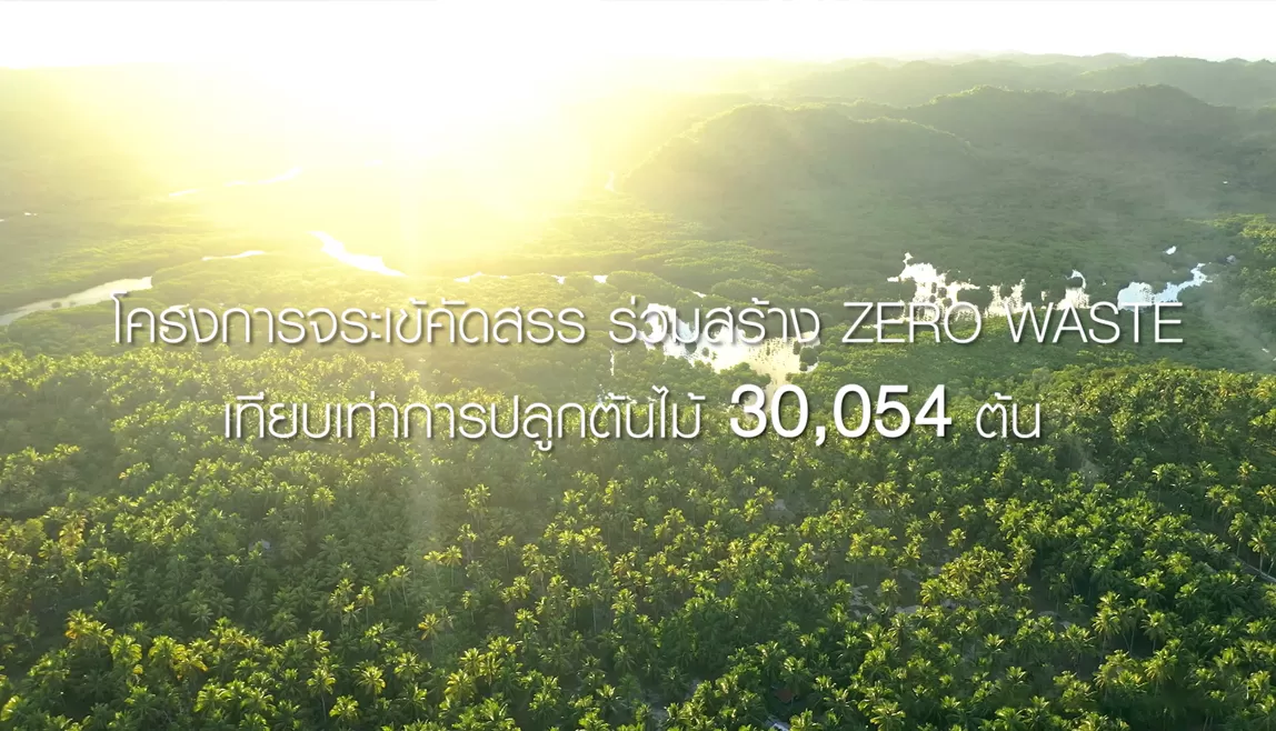 #JORAKAY #จระเข้ #จระเข้คัดสรร #Sustainability #ความยั่งยืน