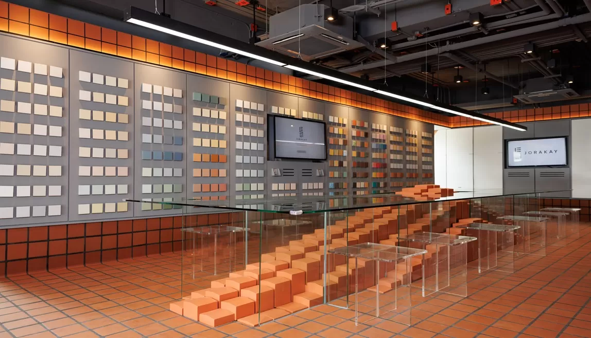 SEE Jorakay Flagship Store