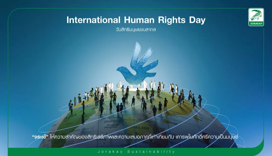 International Human Rights Day