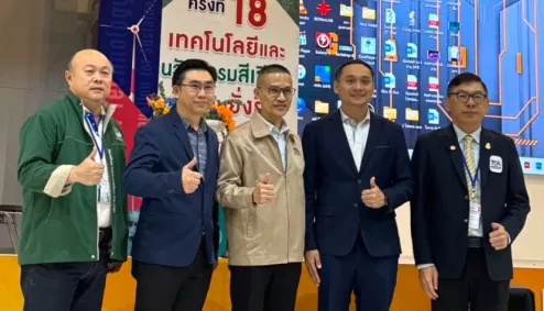 Jorakay, จระเข้, Sustainability, ความยั่งยืน, Original Green