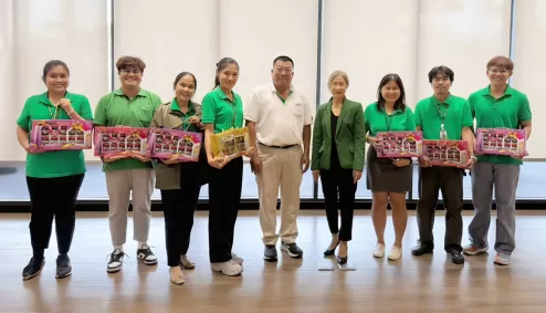 JORAKAY Running Club 