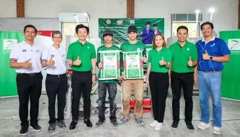 “Jorakay” Focuses on Enhancing Skills 