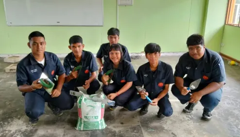 Jorakay Product Sharing