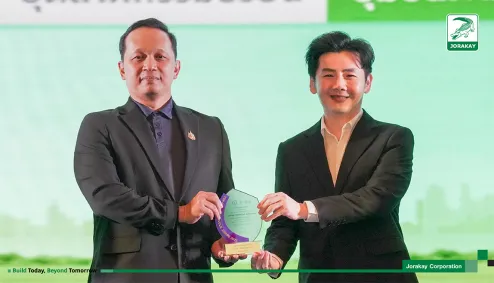  vision of Build Today Beyond Tomorrow