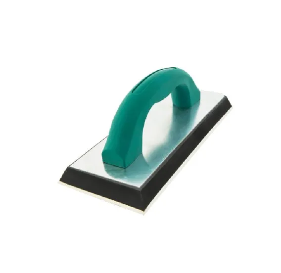 เกรียงยางปาดยาแนว จระเข้ | Crocodile Rubber Face Trowel