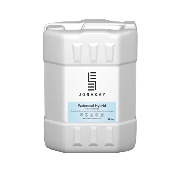 จระเข้ วอเตอร์ซีล ไฮบริด | Waterseal Hybrid