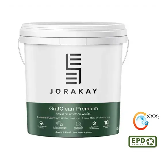 กราฟคลีน พรีเมี่ยม | GrafClean Premium