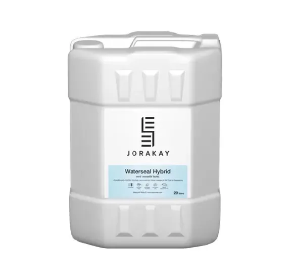 จระเข้ วอเตอร์ซีล ไฮบริด | Waterseal Hybrid