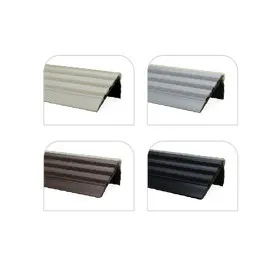 วัสดุปิดขอบกันกระแทก จระเข้ รุ่นบันได ชนิดเรืองแสง | Crocodile Easy Step Stopper Glow