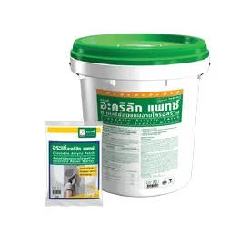 จระเข้ อะคริลิก แพทช์ | Crocodile Acrylic Patch