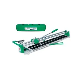 เครื่องตัดกระเบื้อง จระเข้ รุ่น พรีเมี่ยม 60 พลัส | Crocodile Tile Cutter (Premium-60-Plus)