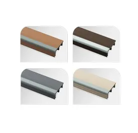 จมูกบันไดเรืองแสง จระเข้ พลัส ไมโครแบน | Crocodile Stair Nosing Glow