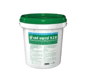 จระเข้ ฟาสท์ แพทซ์ 928 | Crocodile Fast Patch 928