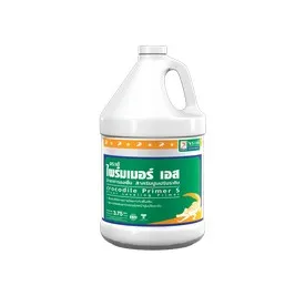 จระเข้ ไพร์มเมอร์ เอส | Crocodile Primer S