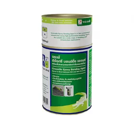 จระเข้ อีพ็อกซี่ บอนด์ดิ้ง เอเจนท์ | Crocodile Epoxy Bonding Agent