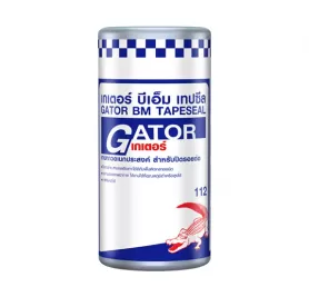 เกเตอร์ บีเอ็ม เทปซีล | Gator BM Tapeseal